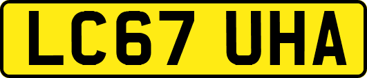 LC67UHA