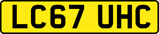 LC67UHC