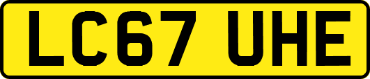 LC67UHE