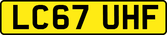 LC67UHF