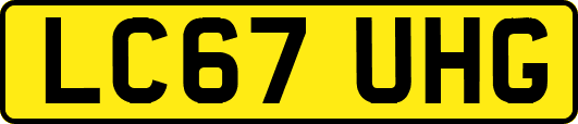 LC67UHG
