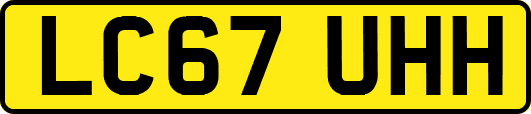 LC67UHH