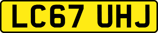 LC67UHJ