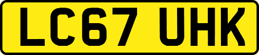 LC67UHK