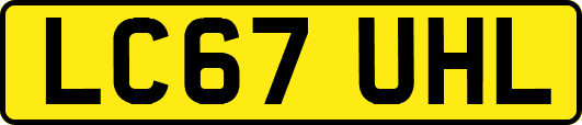 LC67UHL