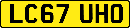 LC67UHO
