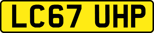LC67UHP
