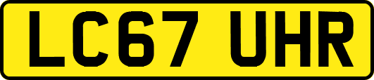 LC67UHR