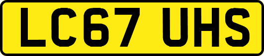 LC67UHS
