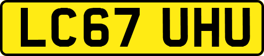 LC67UHU