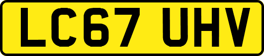 LC67UHV