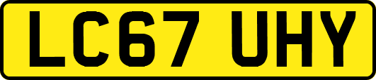 LC67UHY