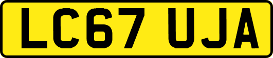 LC67UJA