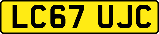 LC67UJC