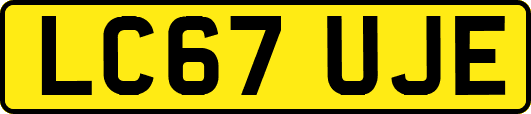 LC67UJE