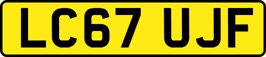 LC67UJF