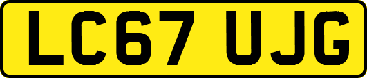 LC67UJG