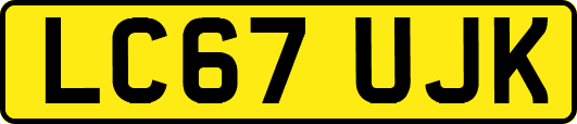 LC67UJK