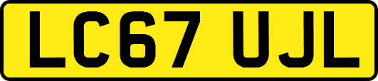 LC67UJL