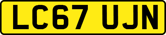 LC67UJN