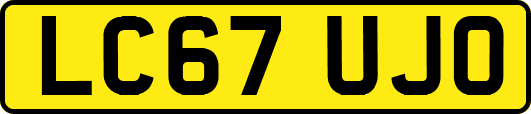 LC67UJO