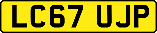 LC67UJP