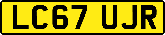 LC67UJR