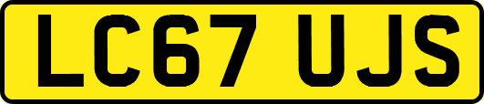 LC67UJS
