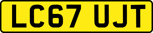 LC67UJT