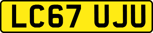 LC67UJU