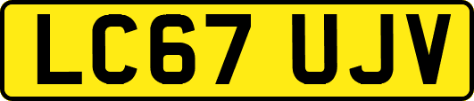 LC67UJV