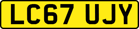 LC67UJY