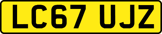 LC67UJZ