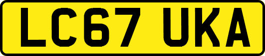 LC67UKA