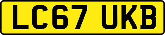 LC67UKB