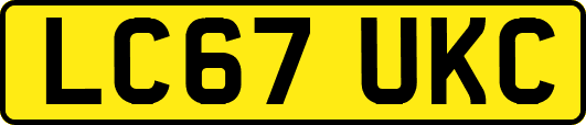 LC67UKC