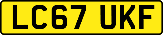 LC67UKF