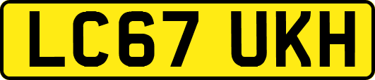 LC67UKH