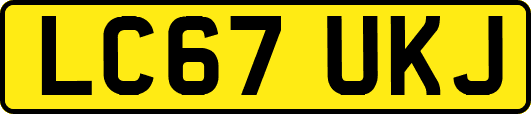 LC67UKJ