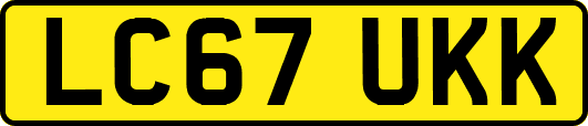 LC67UKK