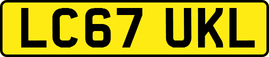 LC67UKL
