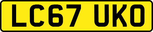 LC67UKO
