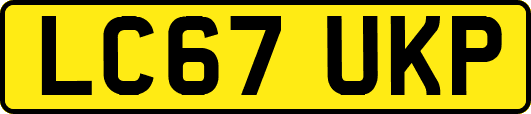 LC67UKP
