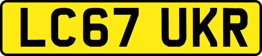 LC67UKR