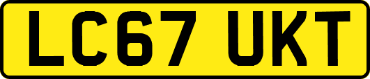 LC67UKT