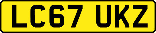 LC67UKZ