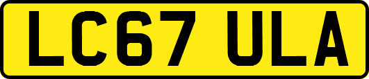 LC67ULA