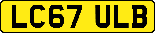 LC67ULB