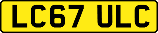 LC67ULC
