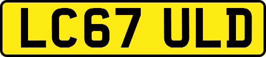 LC67ULD